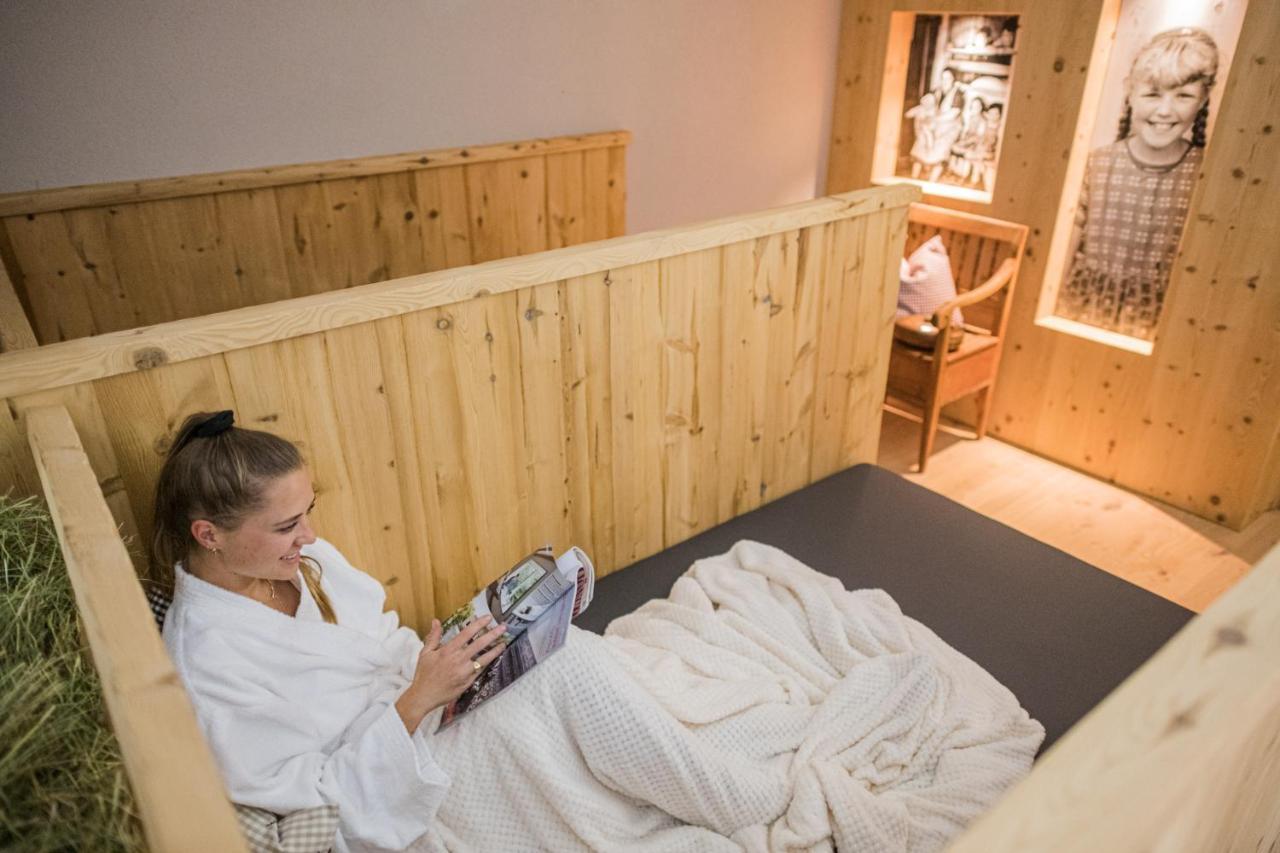 Myloisl Apartments Lutago Zewnętrze zdjęcie
