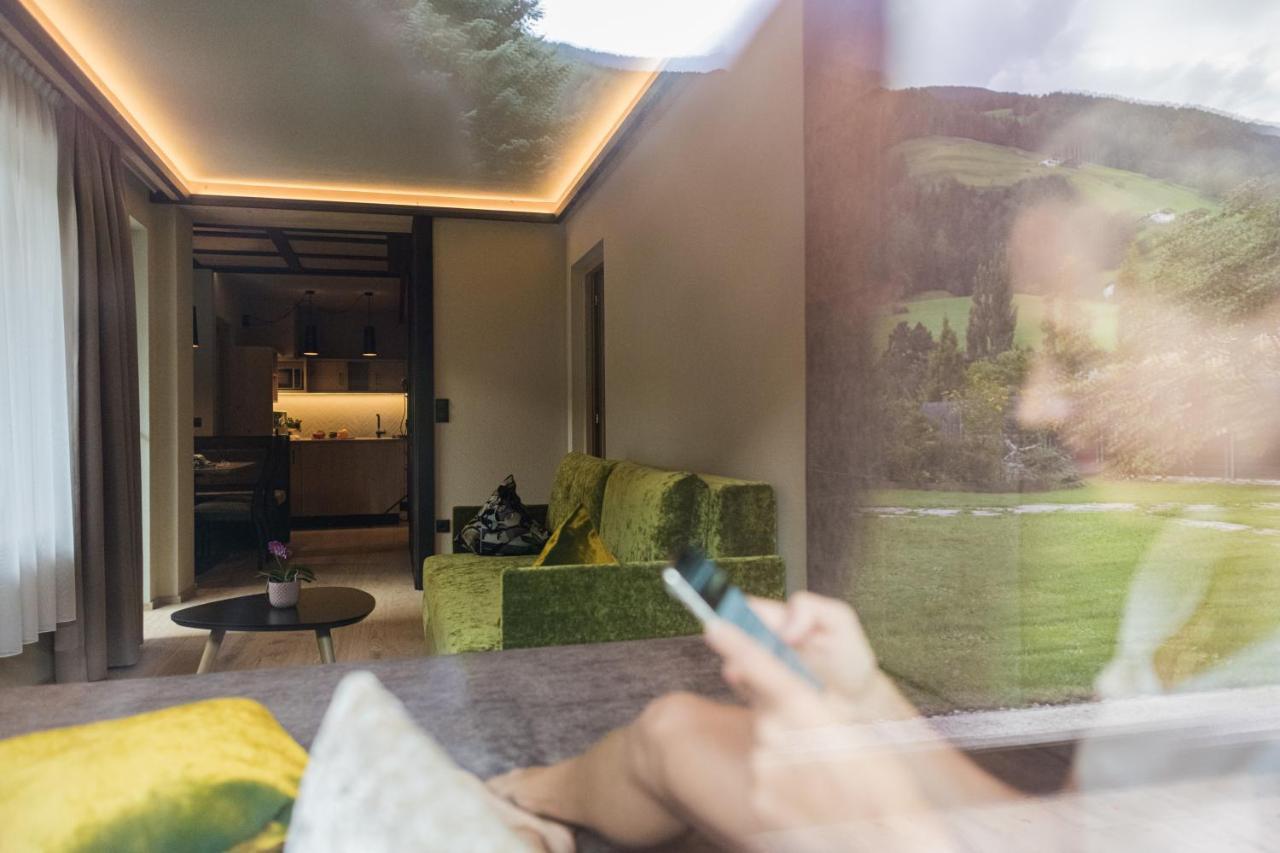 Myloisl Apartments Lutago Zewnętrze zdjęcie