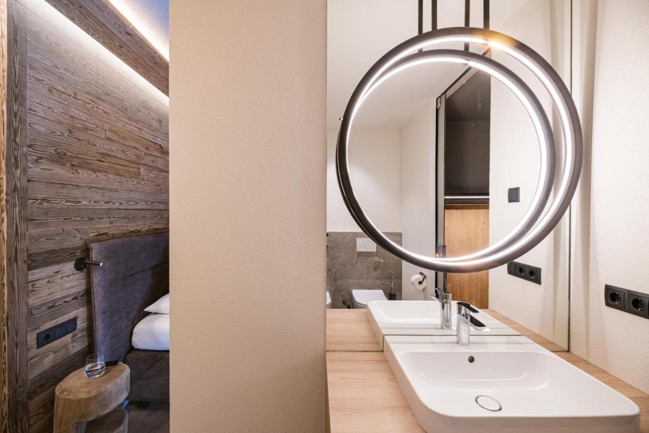 Myloisl Apartments Lutago Zewnętrze zdjęcie