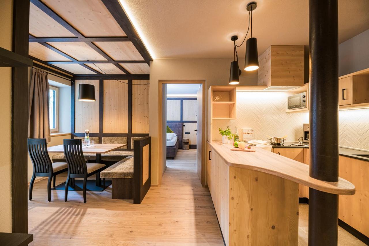 Myloisl Apartments Lutago Zewnętrze zdjęcie