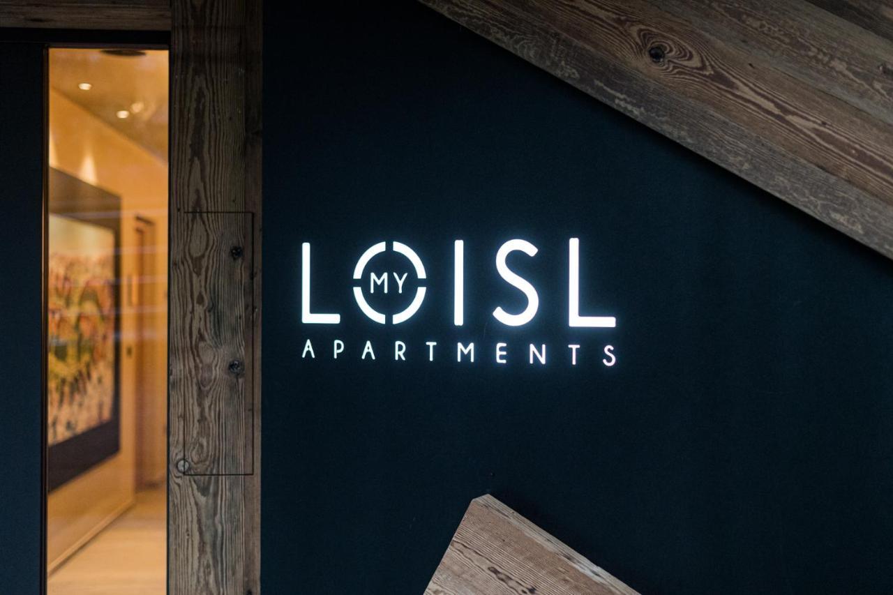 Myloisl Apartments Lutago Zewnętrze zdjęcie