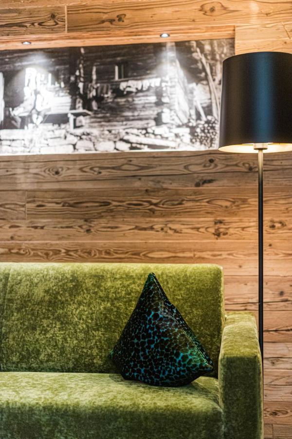 Myloisl Apartments Lutago Zewnętrze zdjęcie