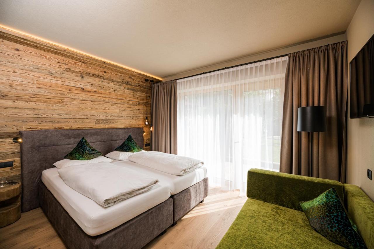 Myloisl Apartments Lutago Zewnętrze zdjęcie