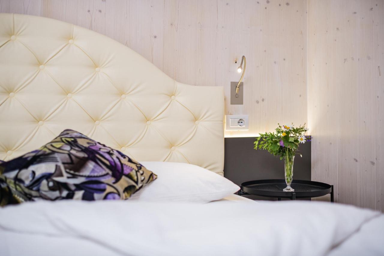 Myloisl Apartments Lutago Zewnętrze zdjęcie