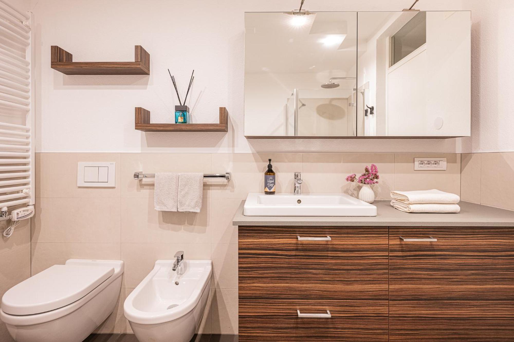 Myloisl Apartments Lutago Zewnętrze zdjęcie