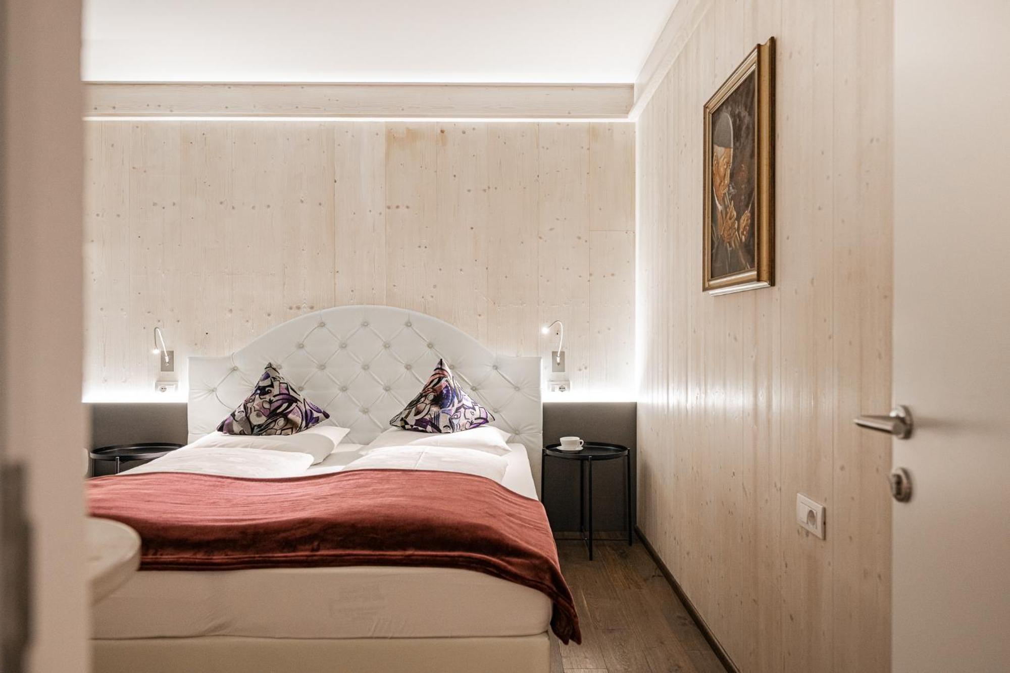 Myloisl Apartments Lutago Zewnętrze zdjęcie