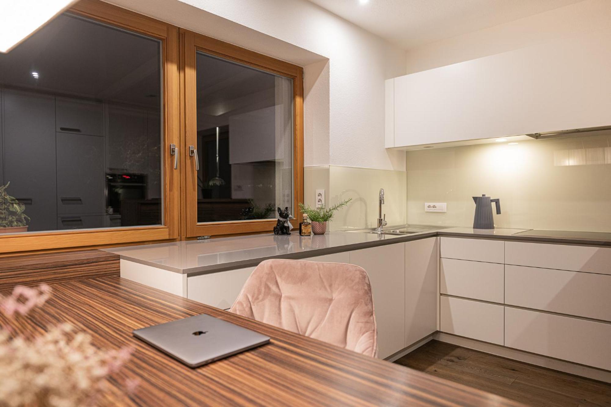Myloisl Apartments Lutago Zewnętrze zdjęcie