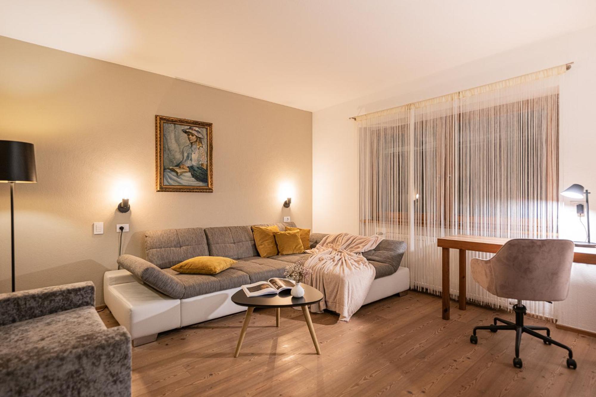Myloisl Apartments Lutago Zewnętrze zdjęcie