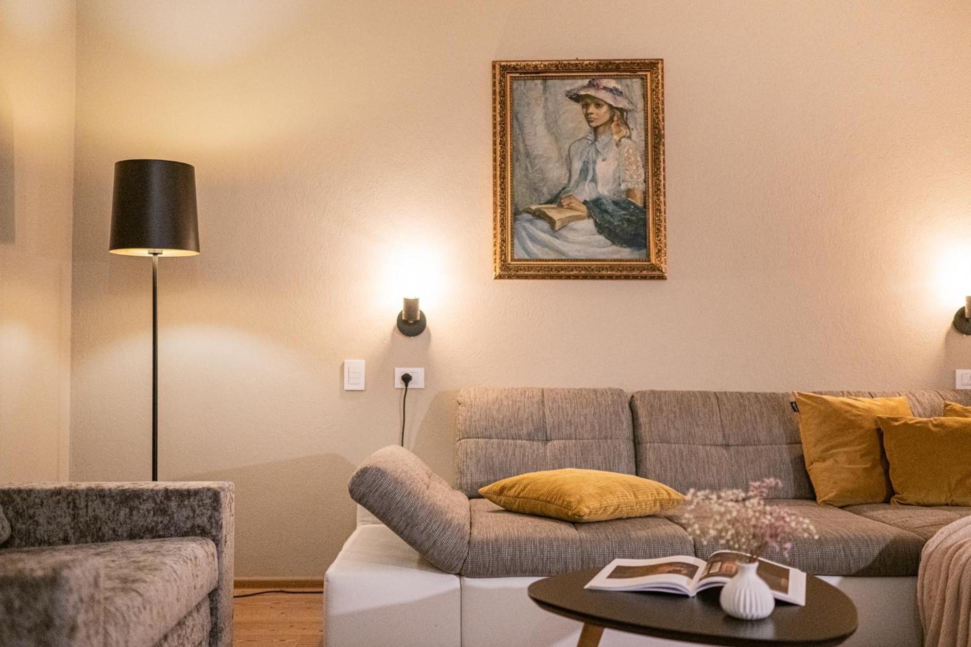 Myloisl Apartments Lutago Zewnętrze zdjęcie