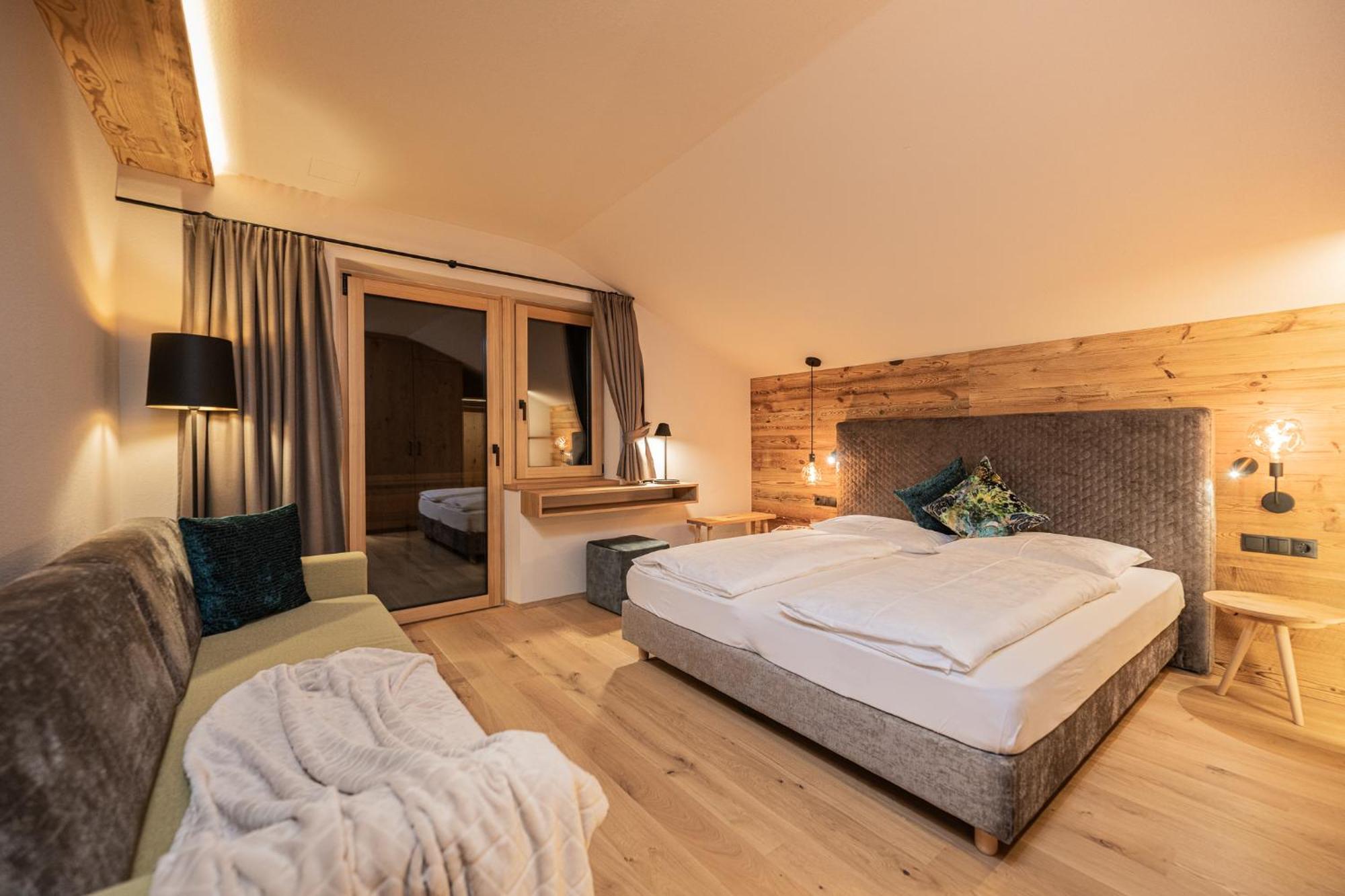 Myloisl Apartments Lutago Zewnętrze zdjęcie