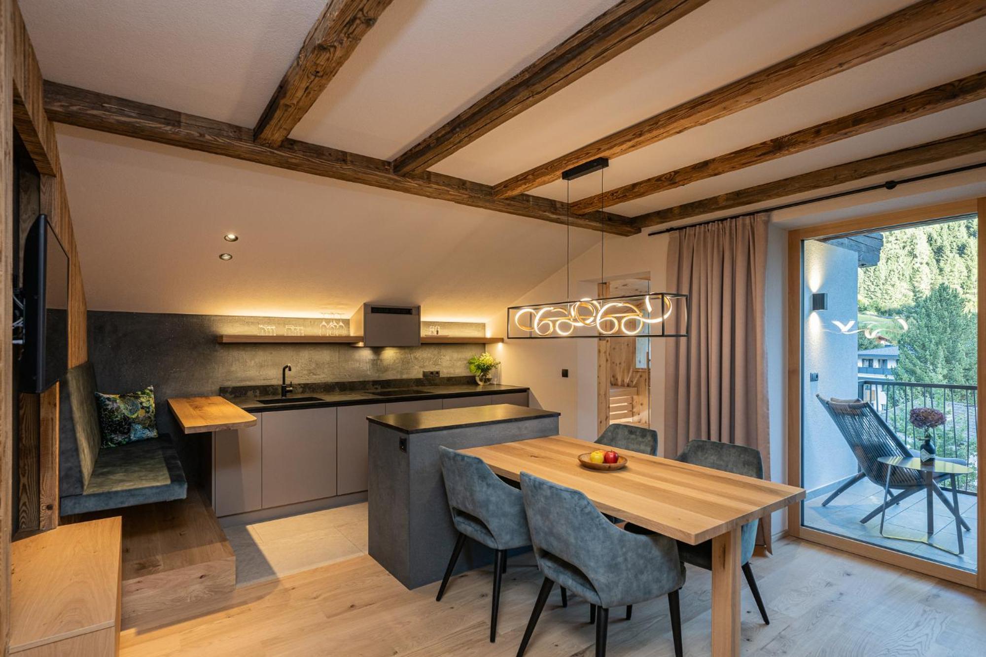 Myloisl Apartments Lutago Zewnętrze zdjęcie