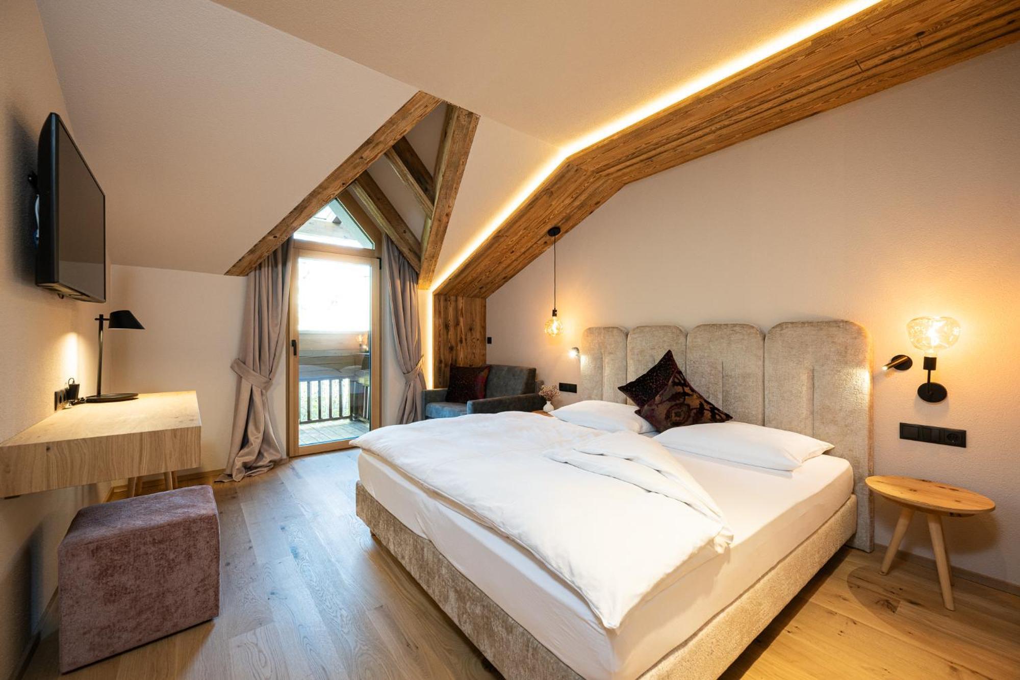 Myloisl Apartments Lutago Zewnętrze zdjęcie