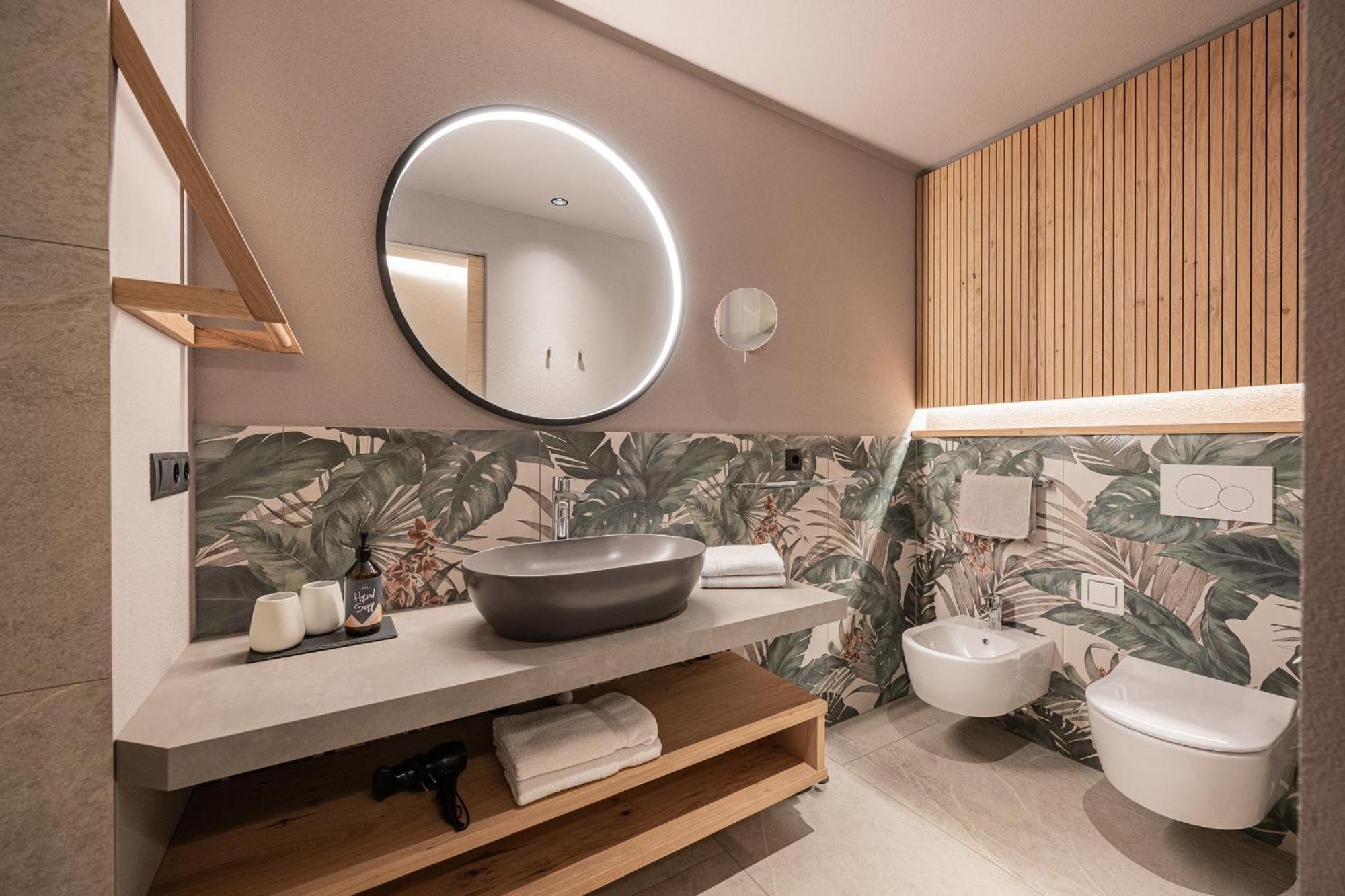 Myloisl Apartments Lutago Zewnętrze zdjęcie